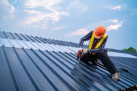 Best Cold Roofs  in Los Fresnos, TX